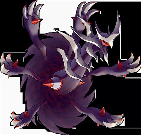 mega giratina|Iba pa.
